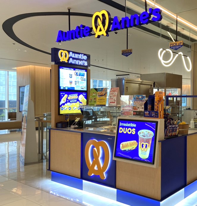 AA Thailand