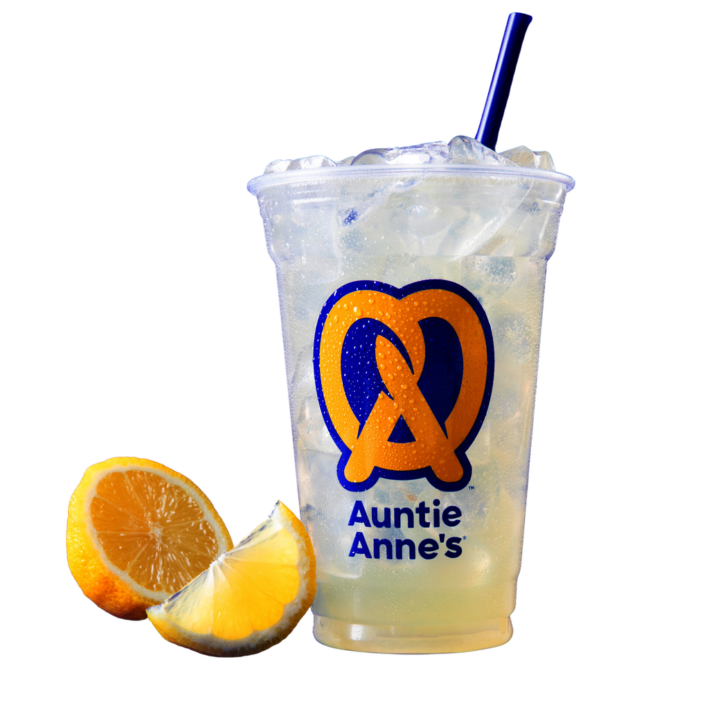 Lemonade AA